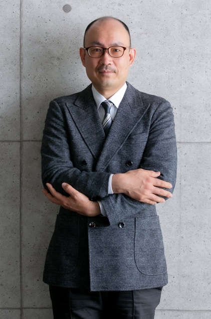 皆川達也 TMコンサルティング代表